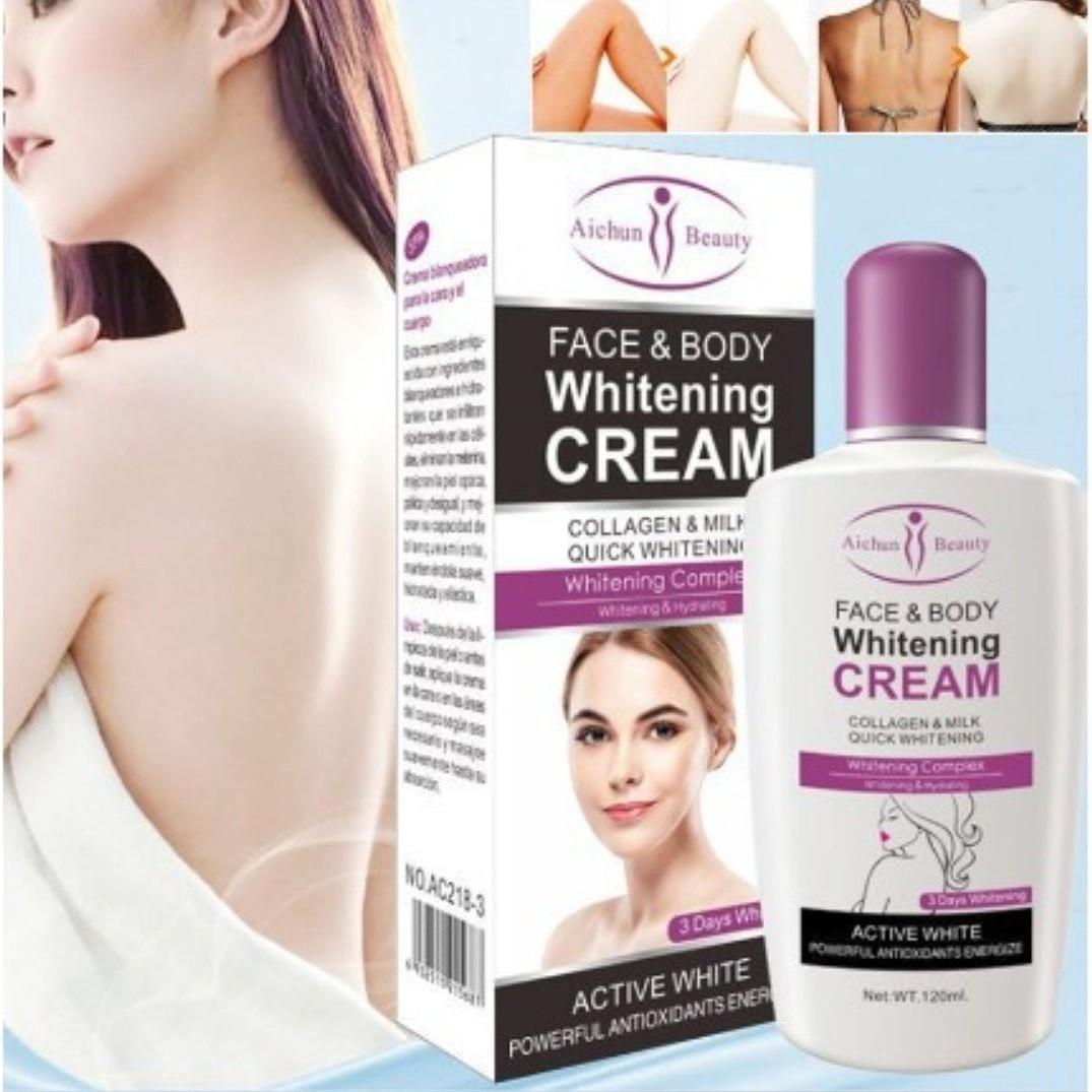 face beauty cream