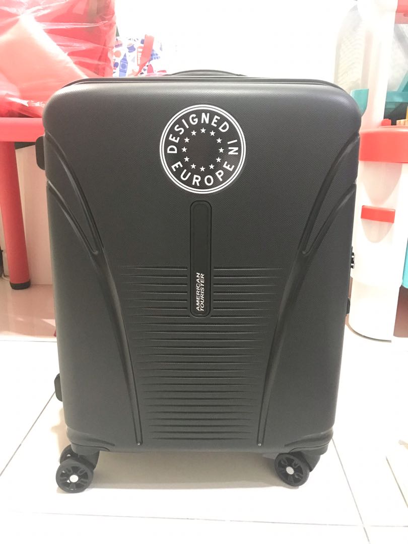 american tourister amt skytracer