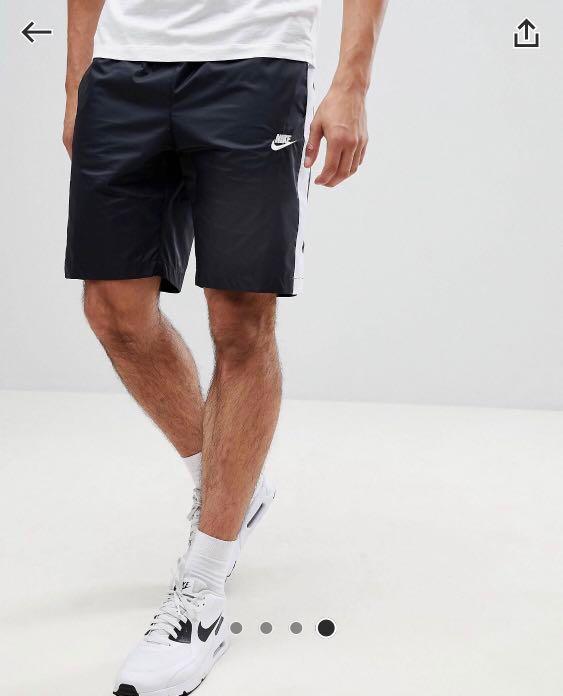 nike acg asos