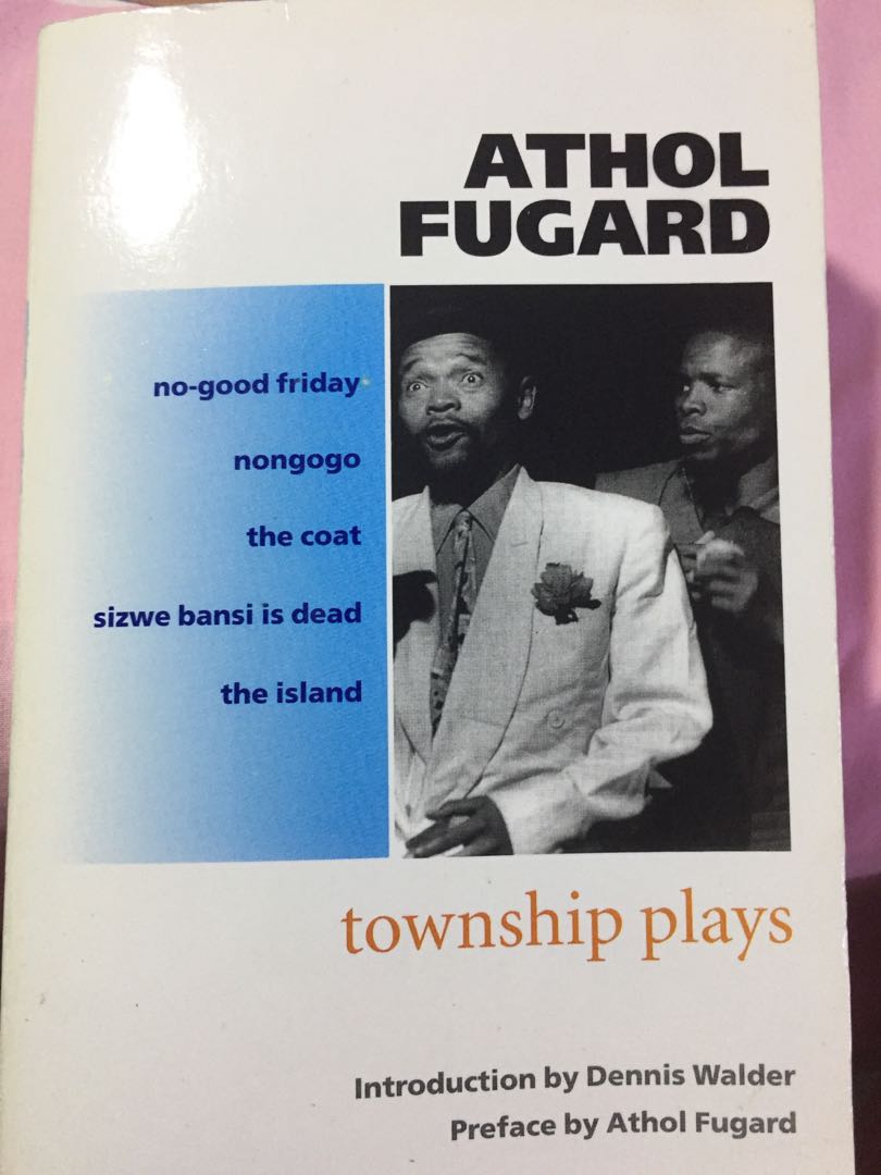 Fugard Fugard