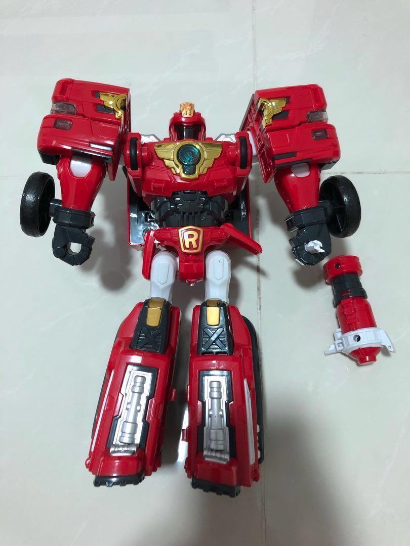 tobot r toys