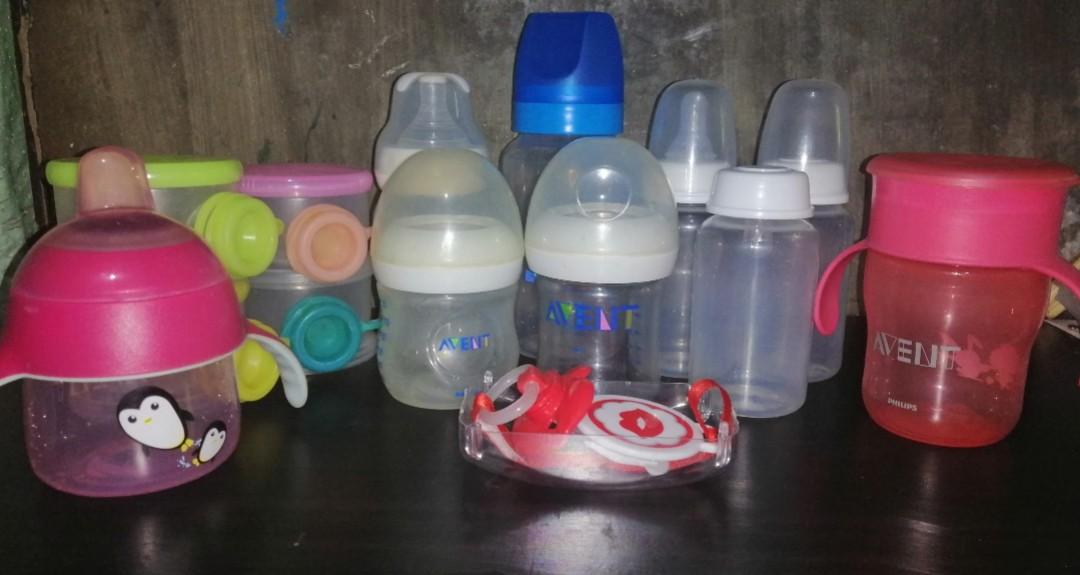 bebeta feeding bottle