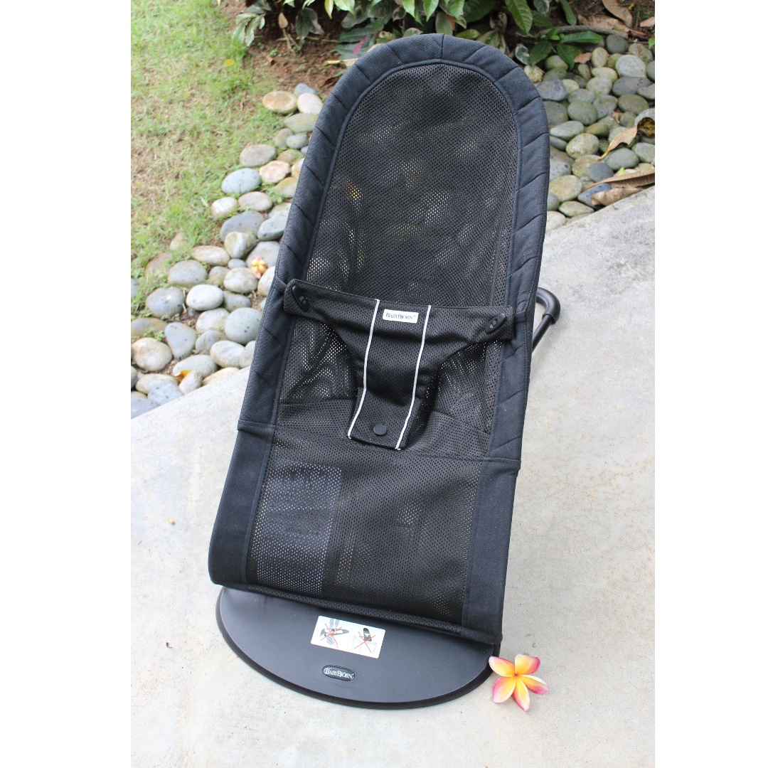 Babybjörn balance air best sale