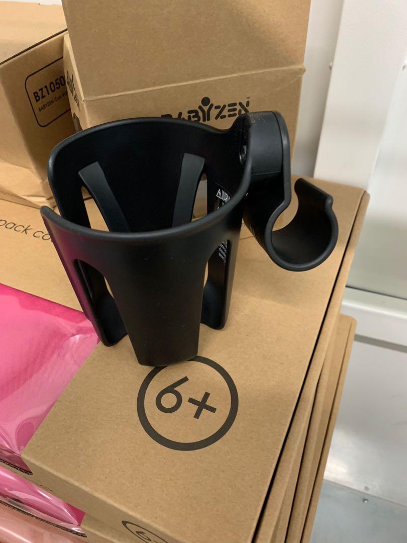 babyzen yoyo coffee cup holder
