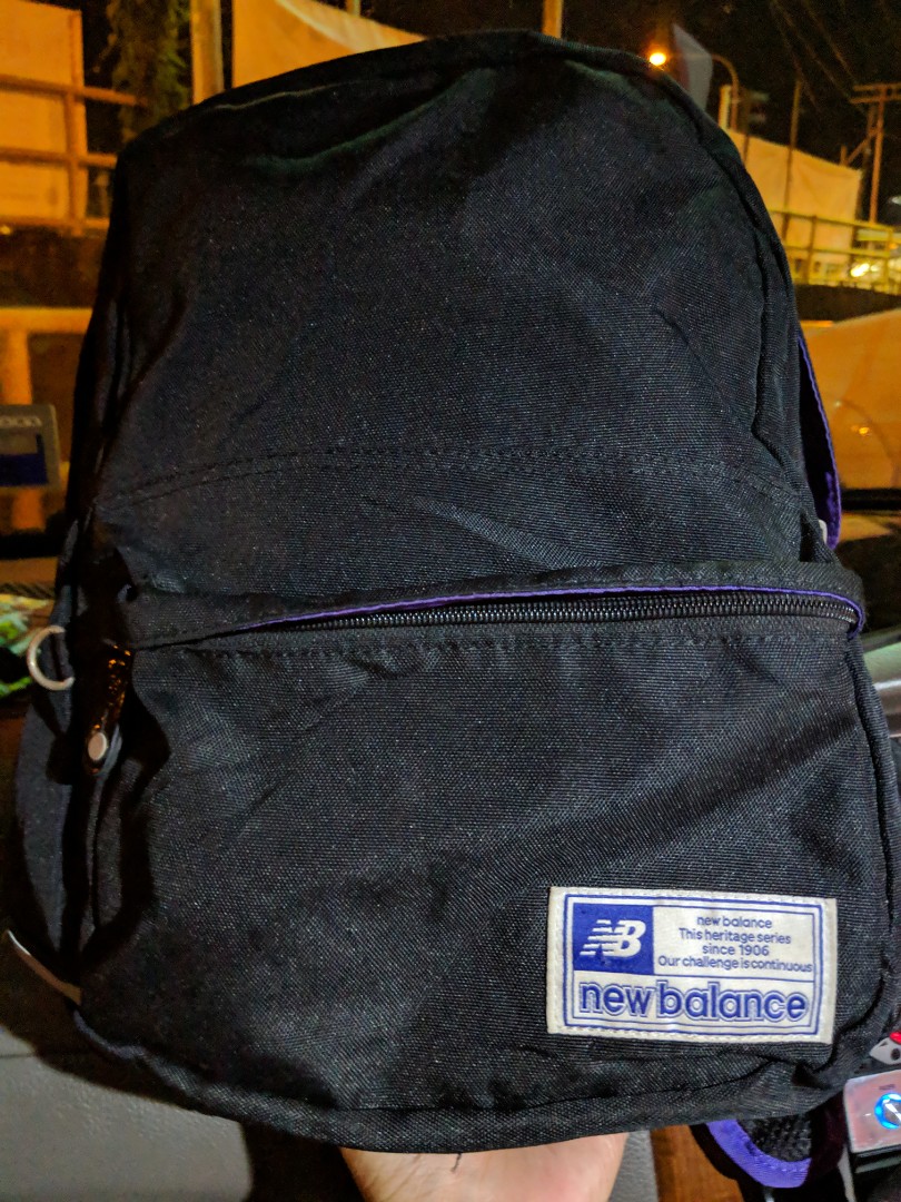 new balance 1906 backpack