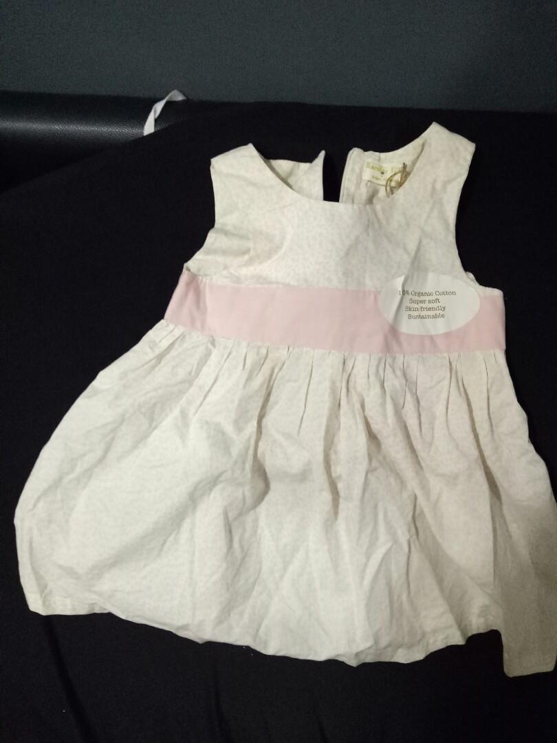 bamboo baby girl clothes