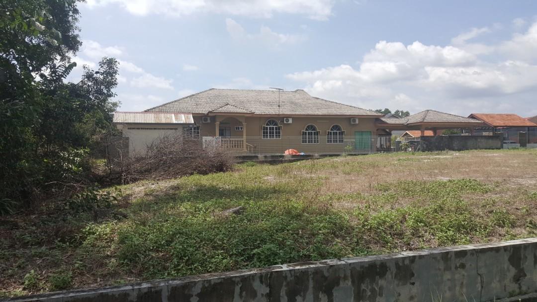 Banglo Lot In Bidor Property For Sale On Carousell