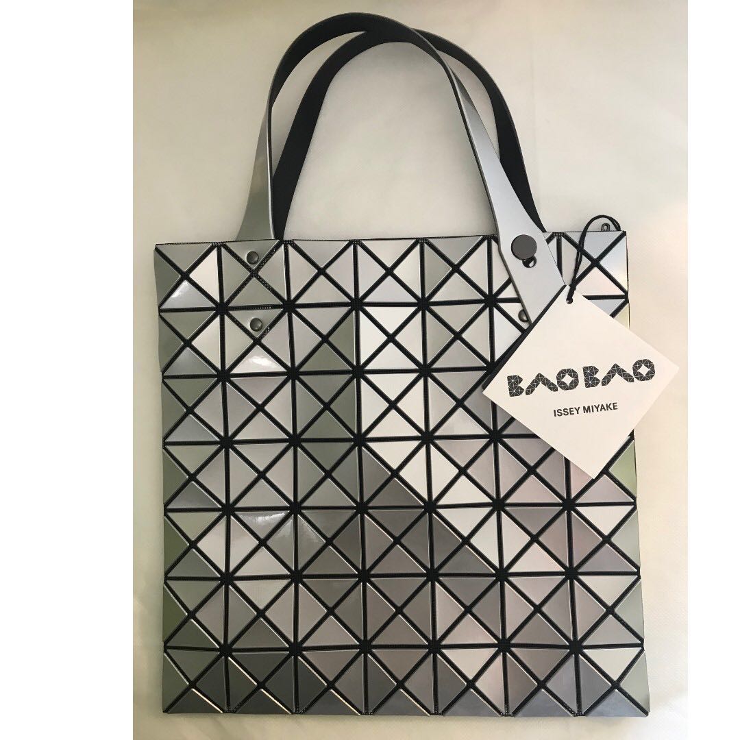BAO BAO PARK ISSEY MIYAKE EDITION Series Purses and bags, Bao bao issey miyake, Bags