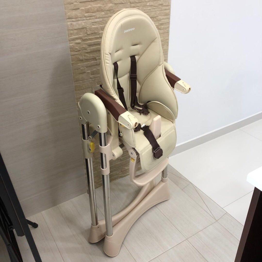 Baoneo high chair sales