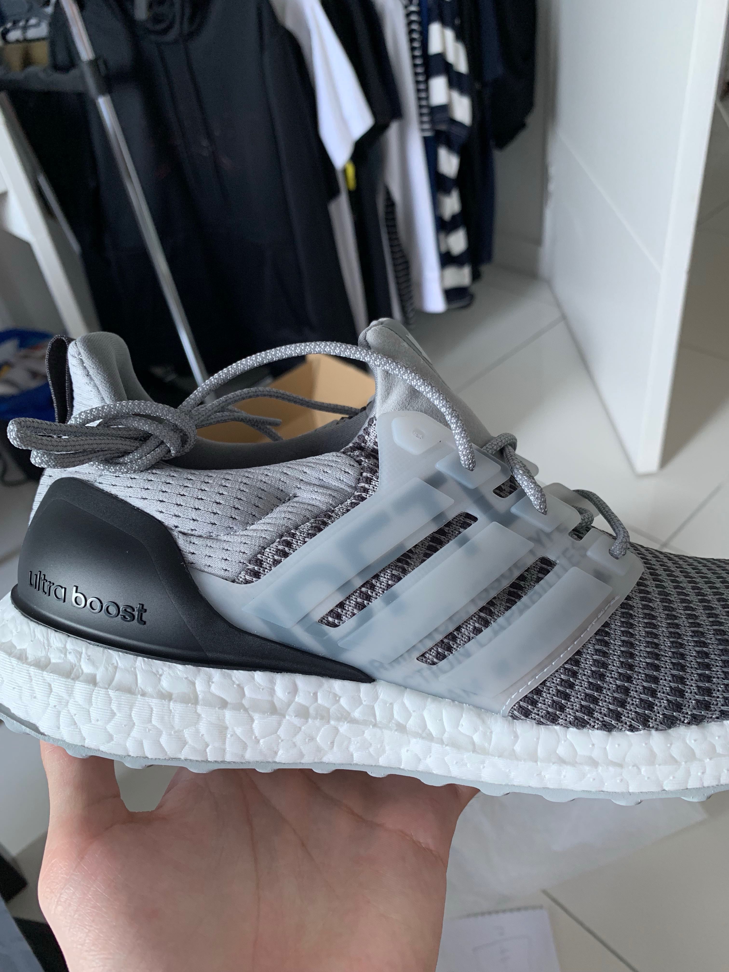 ultra boost for retail