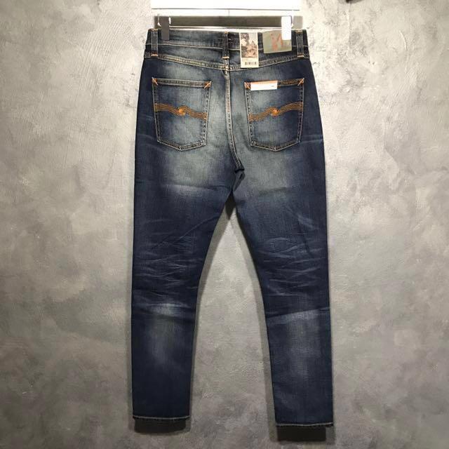 Lean dean slow worn store