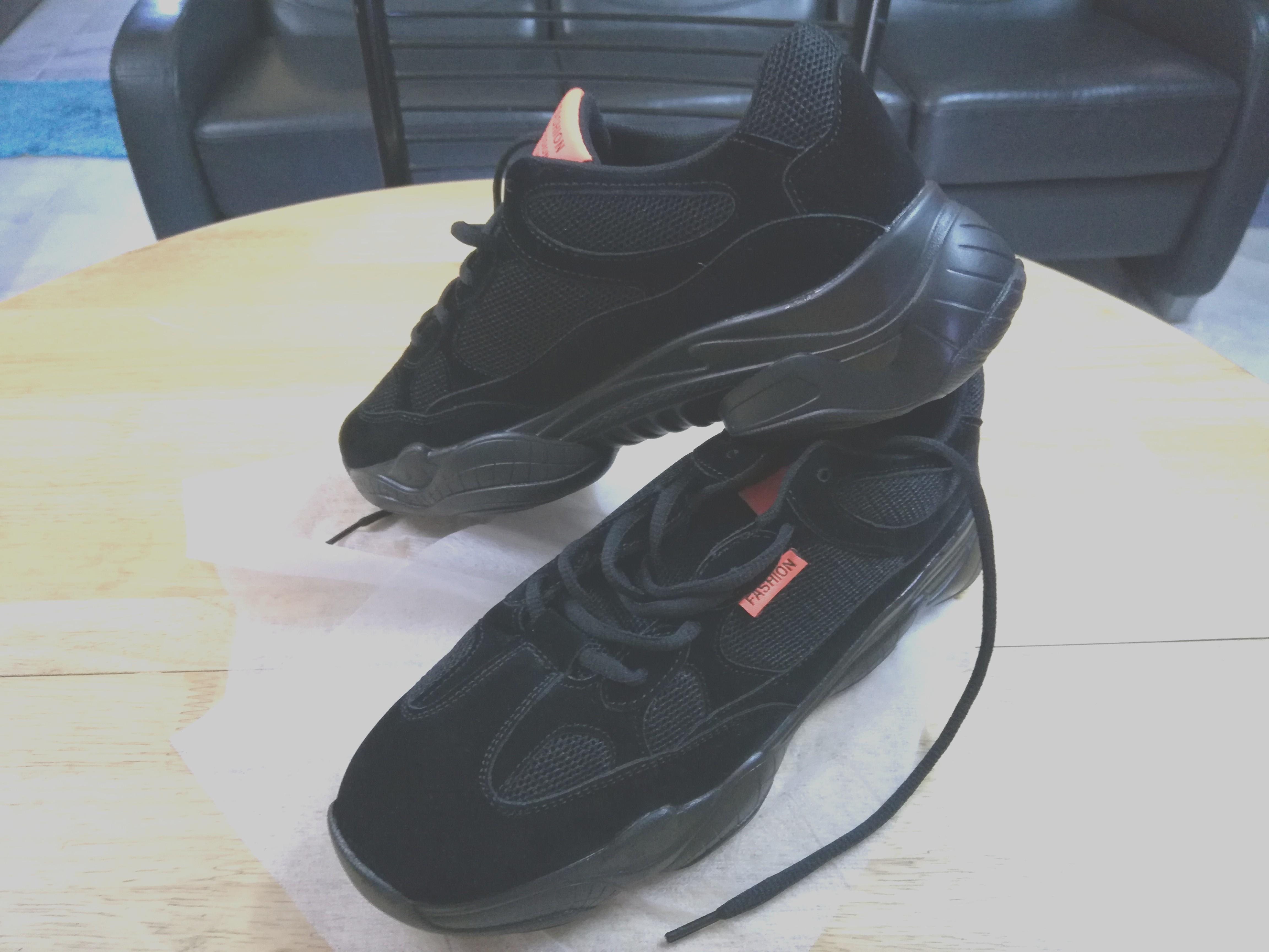 Taobao balenciaga deals triple s