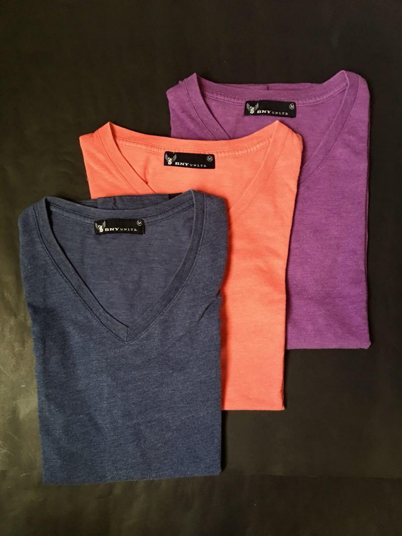 bundle of shirts for sale