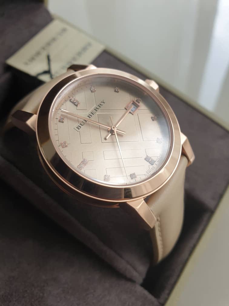 Burberry bu9131 online