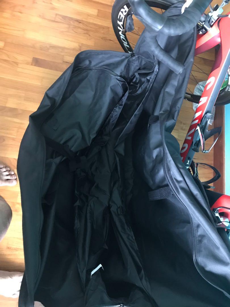 canyon bike bag