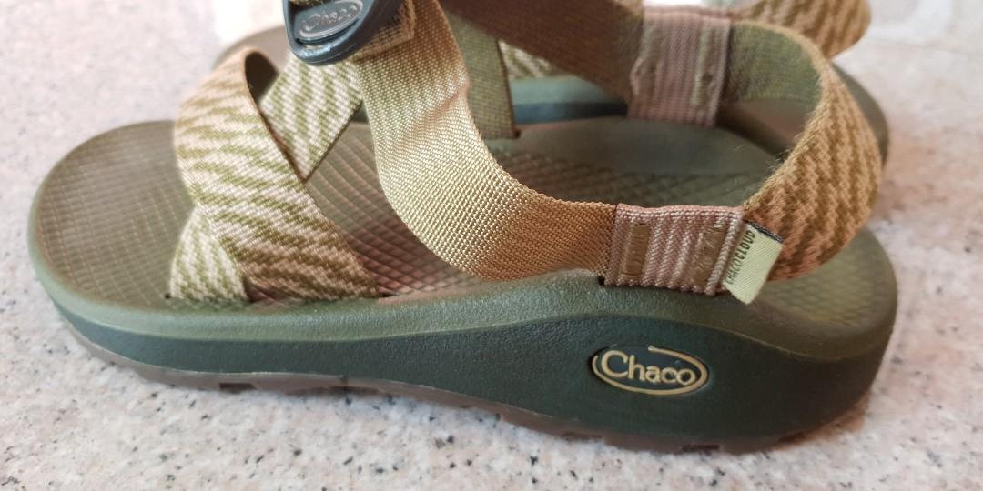 Chaco sandals unisex size M7
