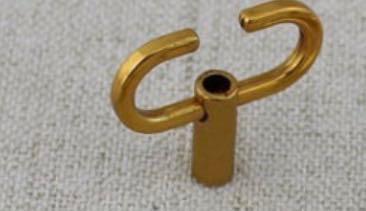 Chanel/ Gucci bag chain clip to shorten strap chain, Luxury