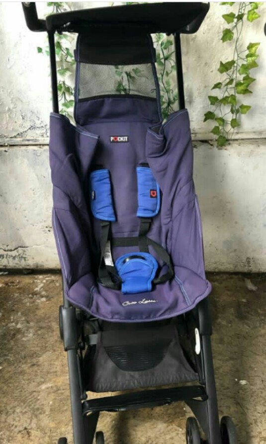 cocolatte pockit gen 5