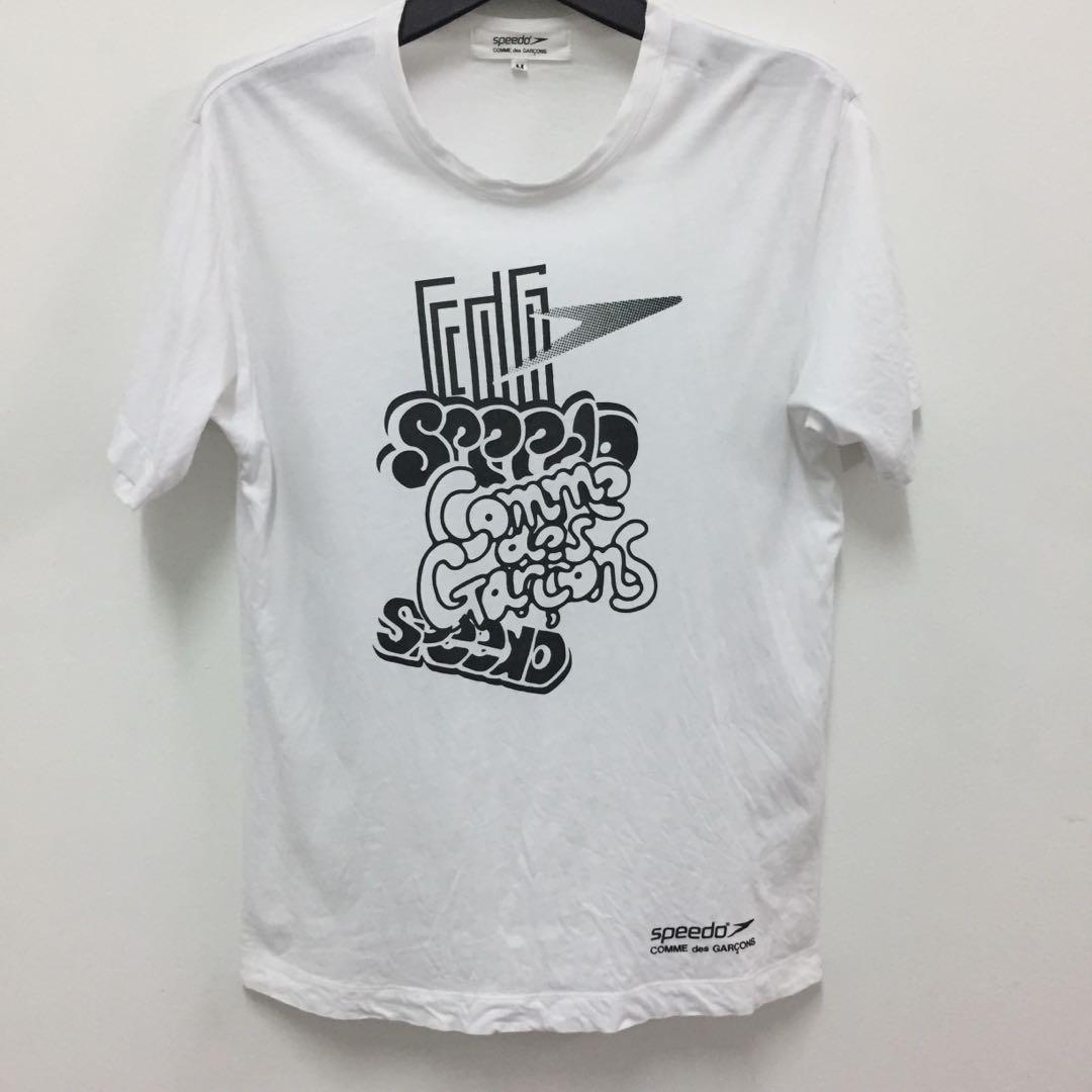 Speedo x cdg 2025
