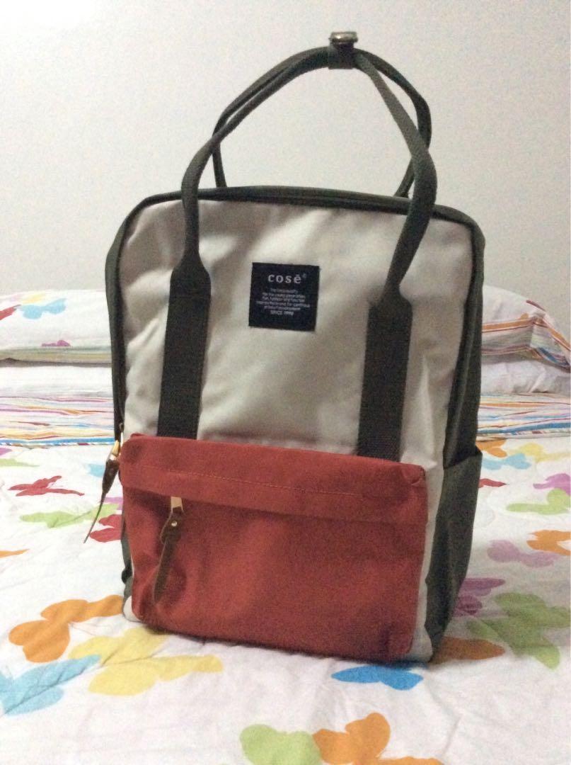 cose backpack price