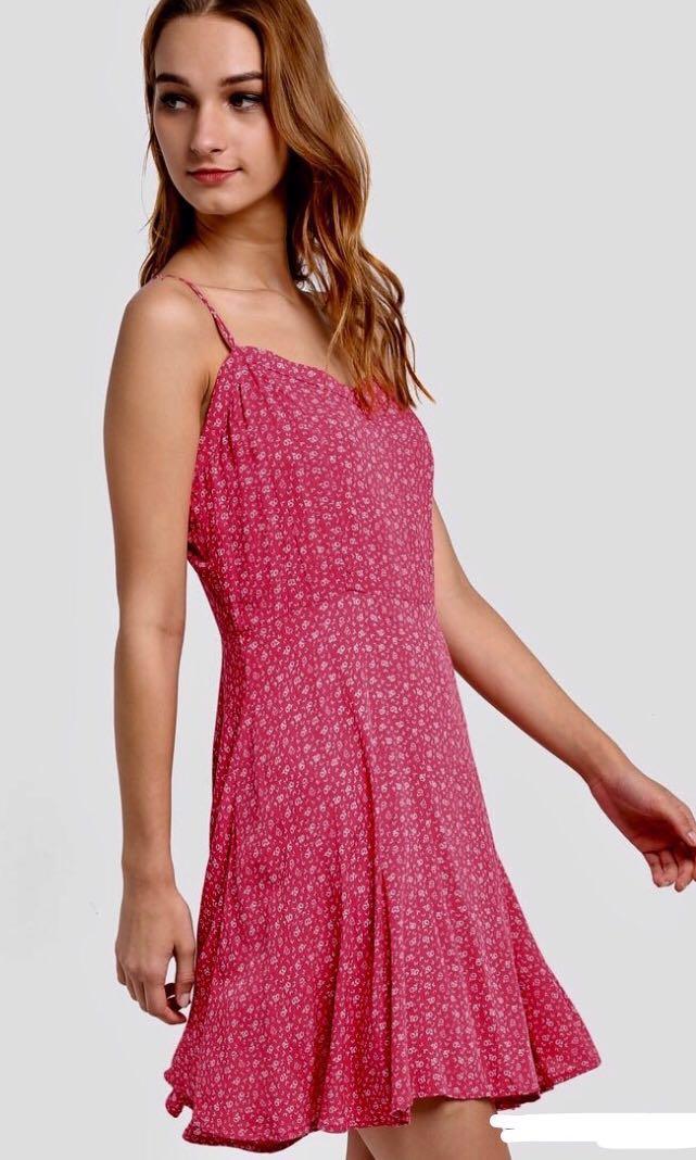 Cotton on shop krissy dress