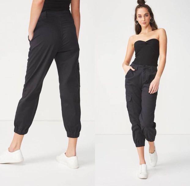 utility jeans womens