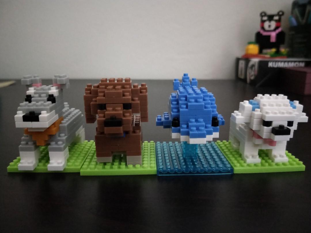 lego daiso
