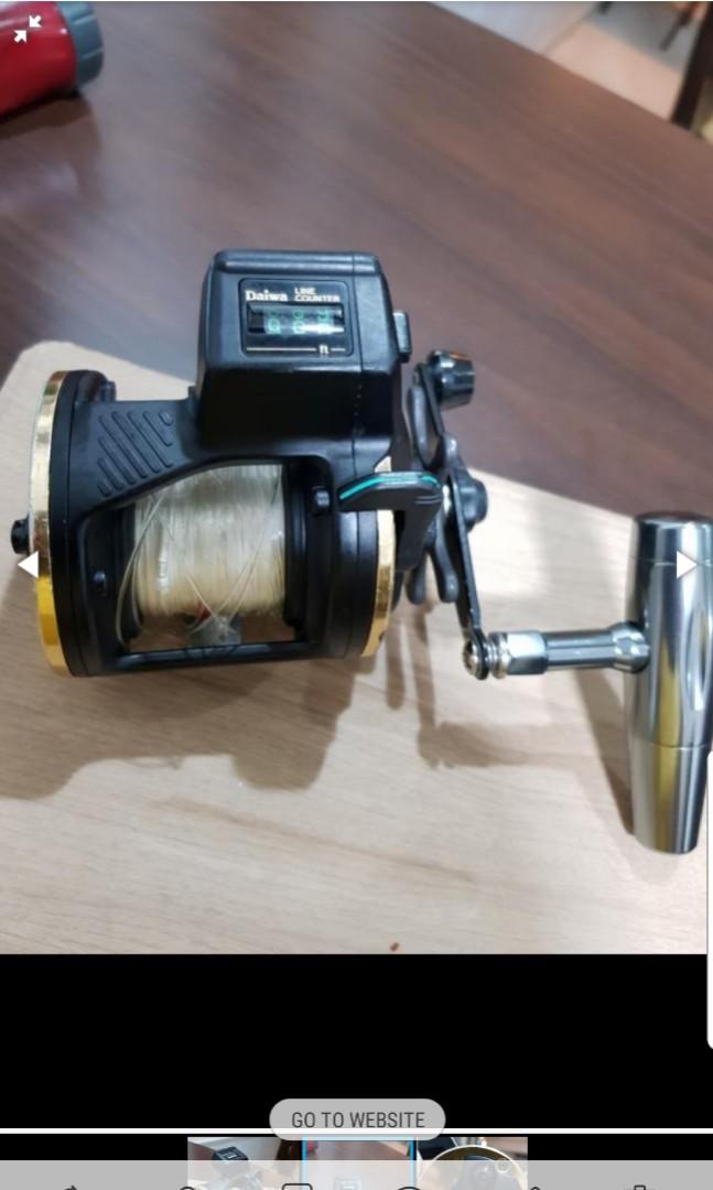 daiwa sg27lc