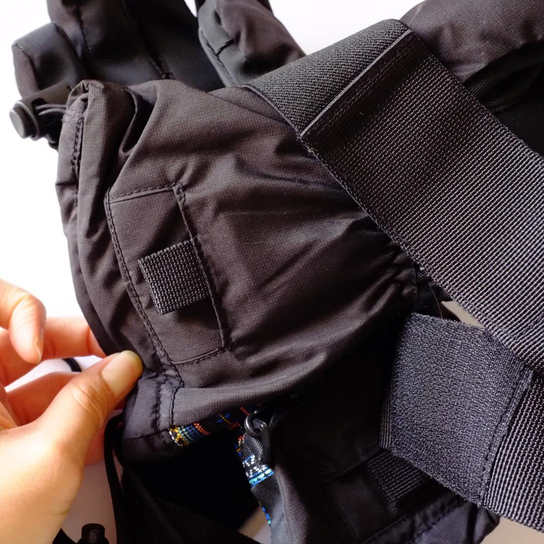 dakine wrist guard gloves