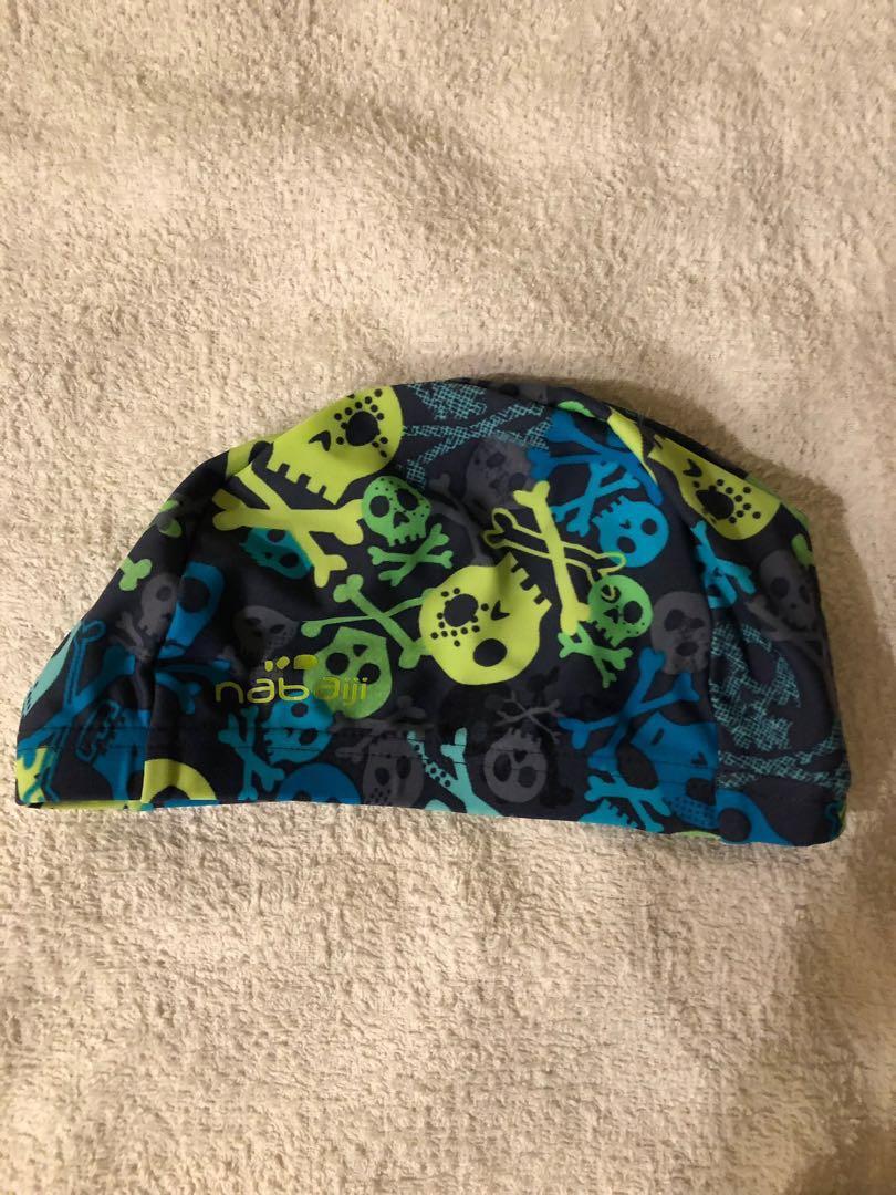 swim cap for 4 year old