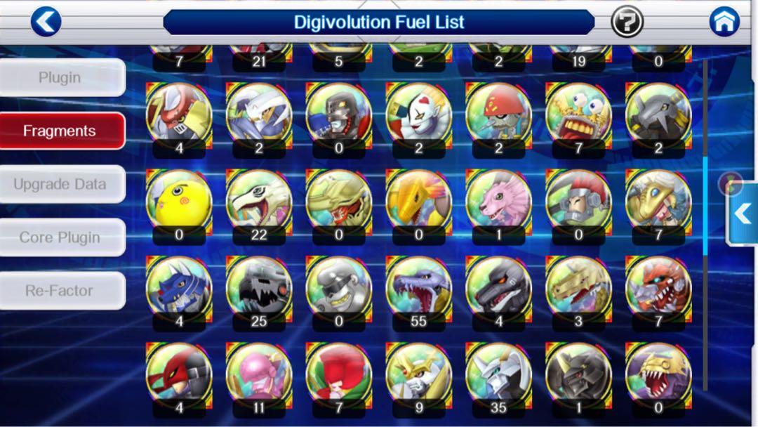 Digimon Links Account Toys Amp Games Video Gaming Others On