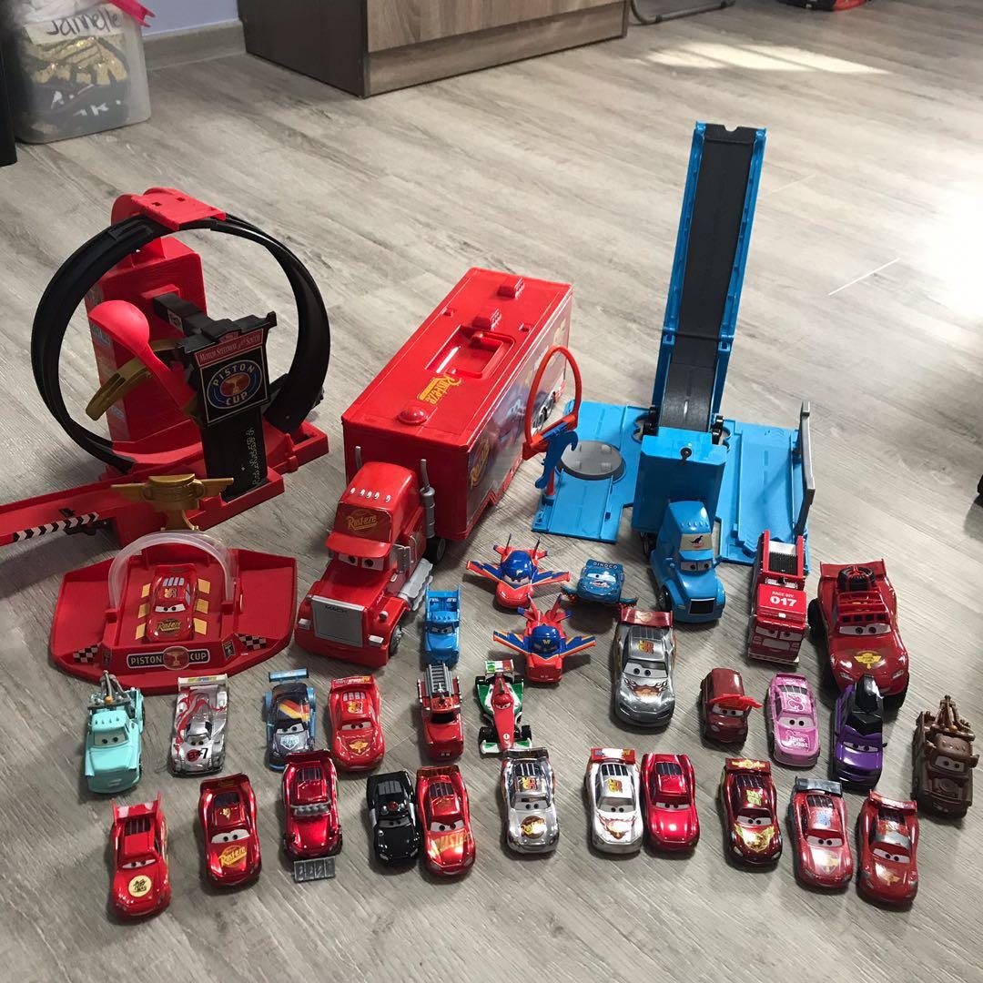 disney cars clearance