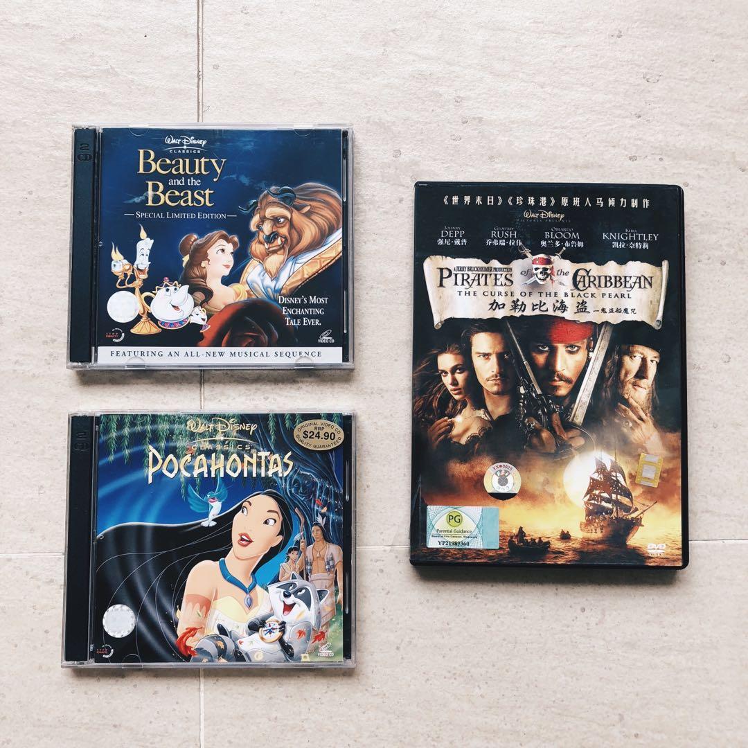 Disney Movies Music Media Cds Dvds Other Media On Carousell Just press play and watch you favorite movies free! carousell