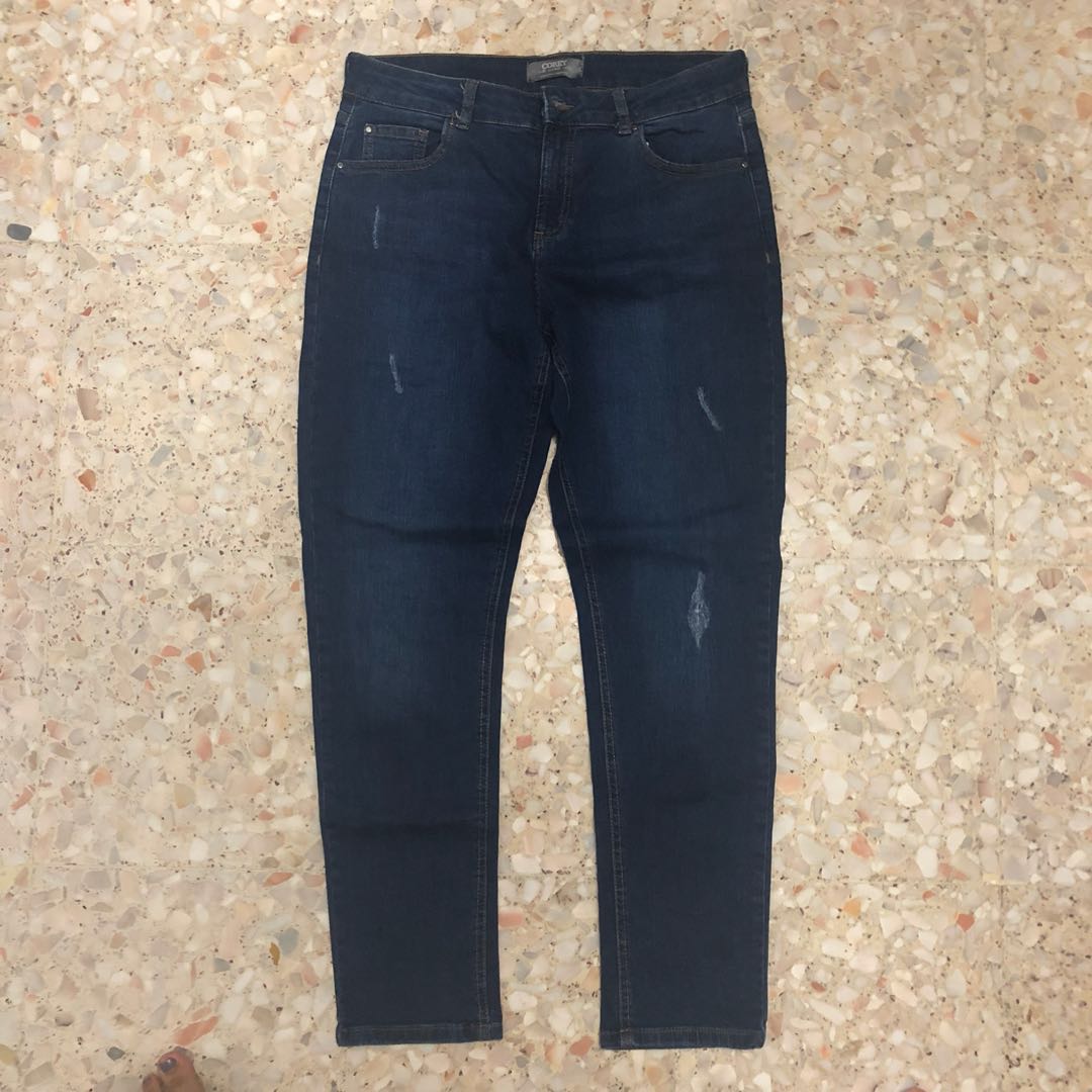 Dorothy perkins best sale corey jeans