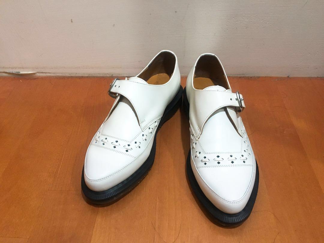 dr martens rousden