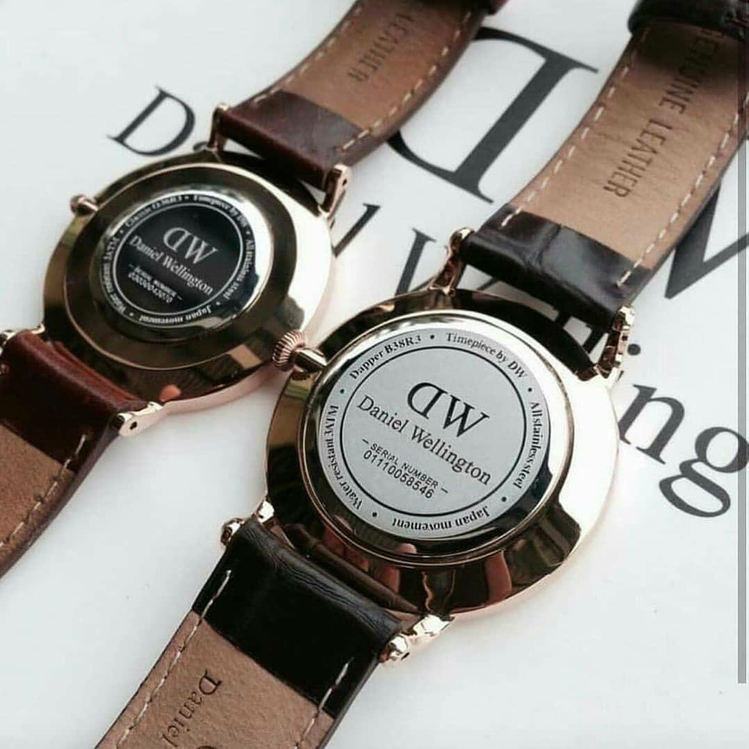 DW Watches, Luxury, Watches on Carousell