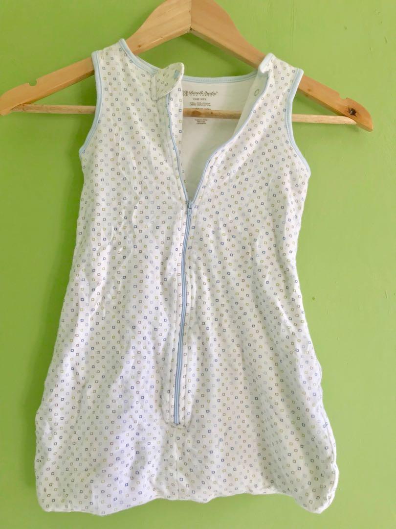dwellstudio sleep sack