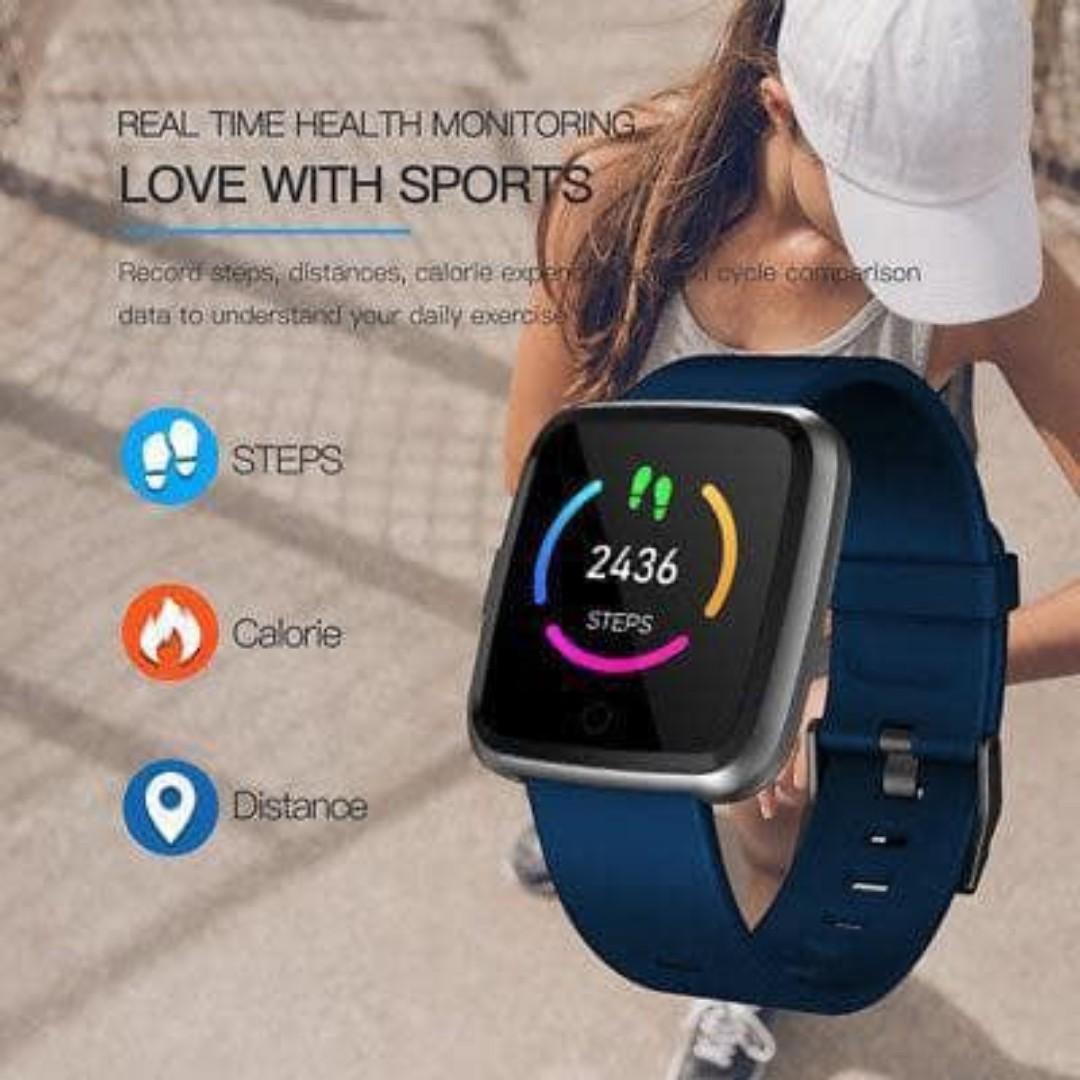 y7 sports smartwatch