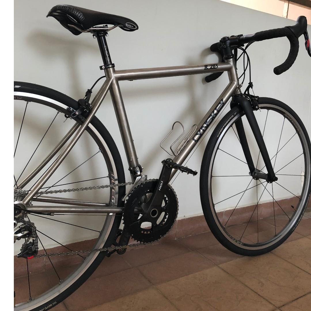 lynskey bikes for sale