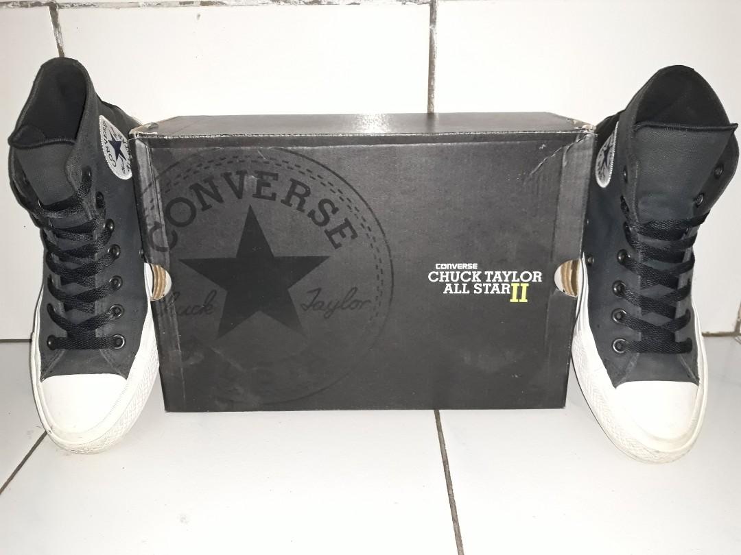 chuck taylor ii where to buy