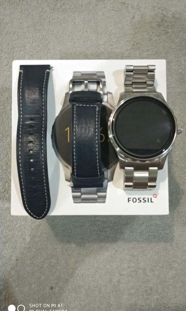 Huawei nova 3i smart watch deals
