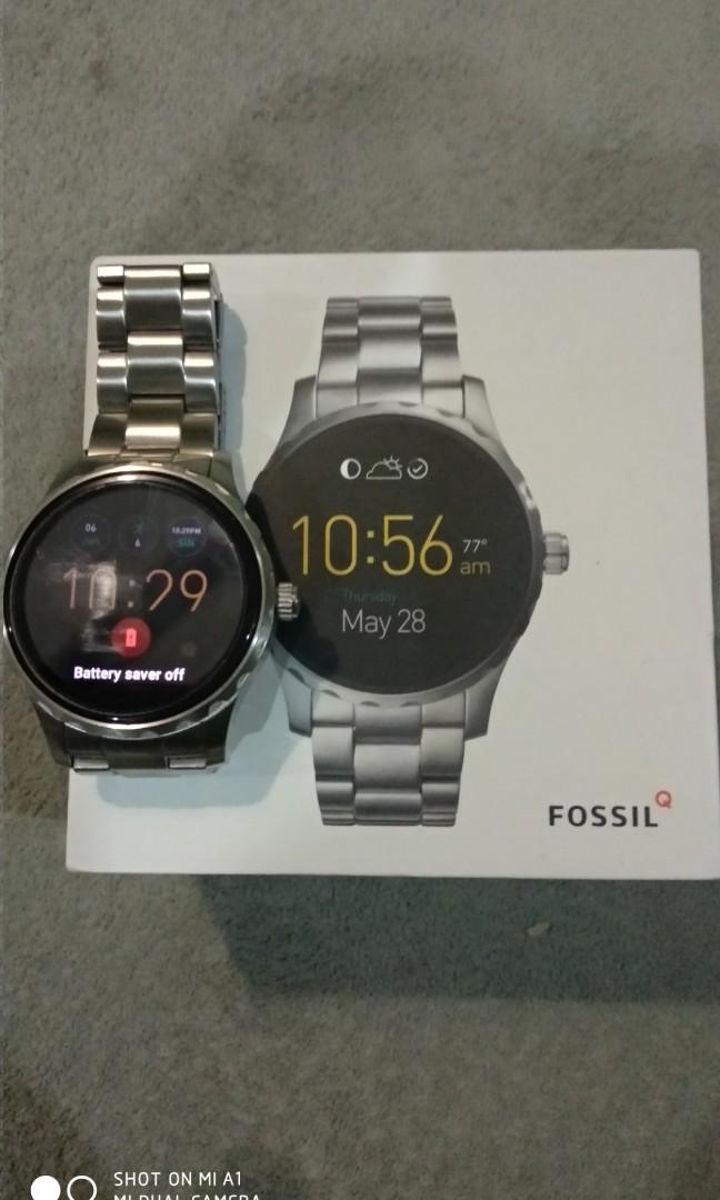 Huawei nova 3i smart watch clearance
