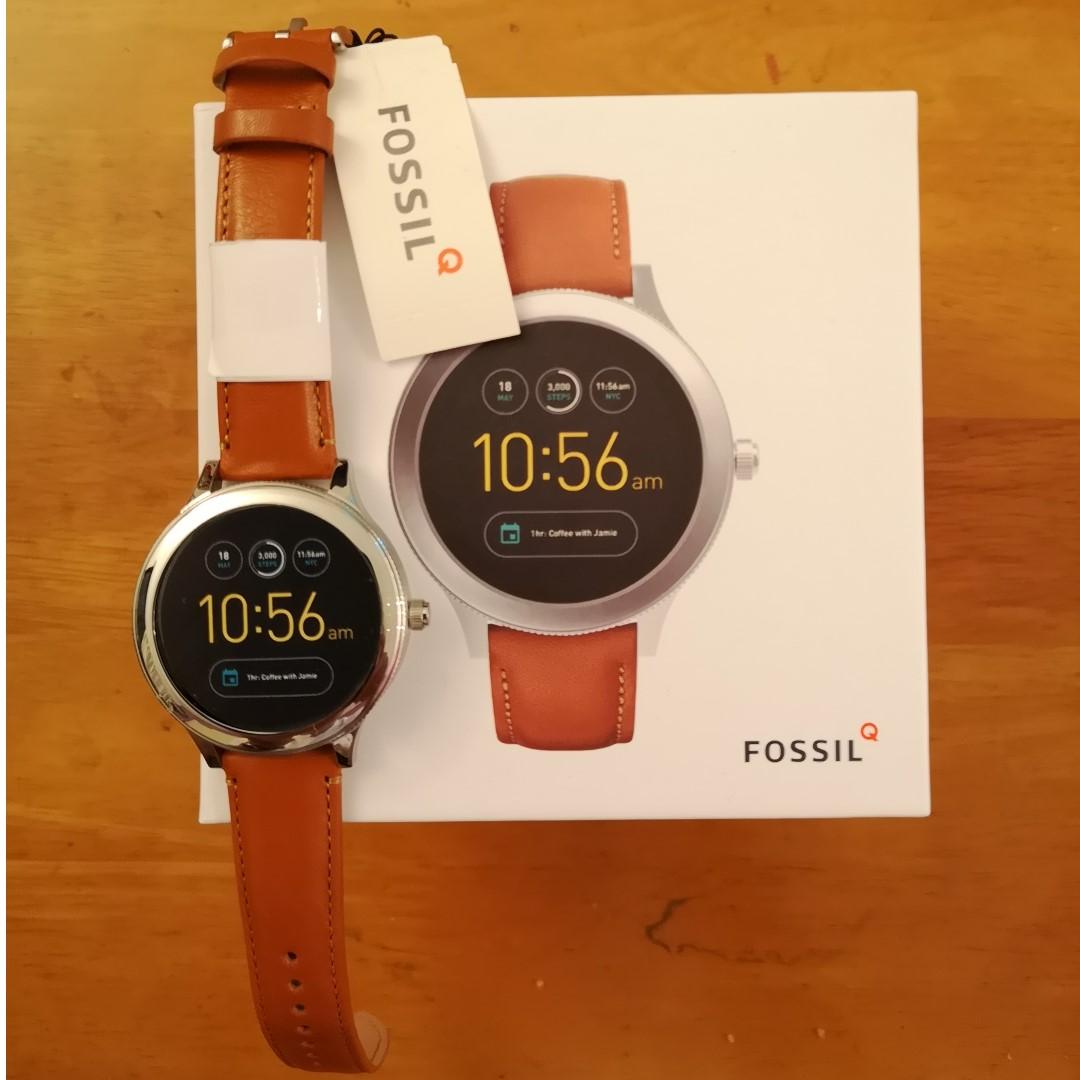 Fossil q venture gen 3 straps outlet