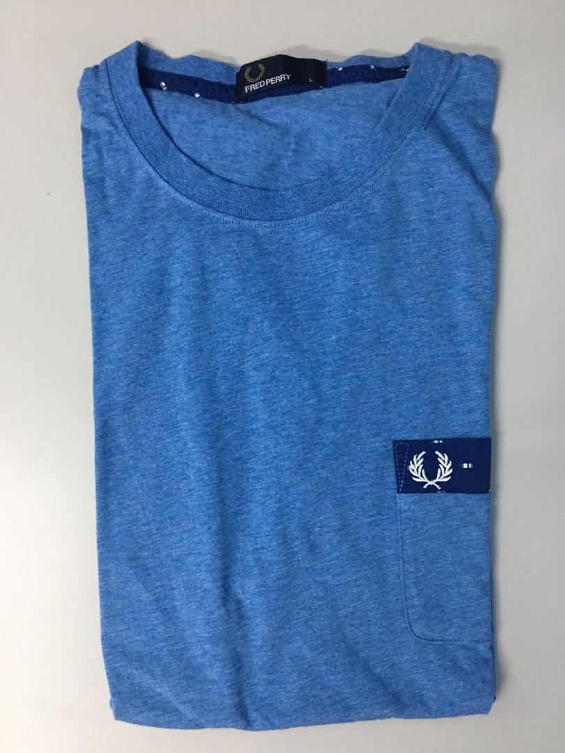 Fred Perry Shirt (Category: Tshirts & Polo Shirts ) located in Quezon City. Submitted by john9642 (Listing ID 210631738, Image 1). Description: .
