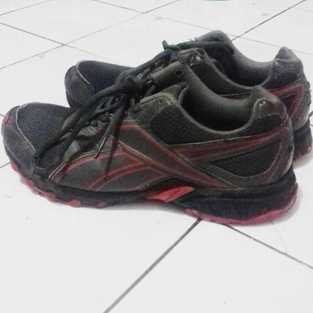 Reebok trail detonate discount