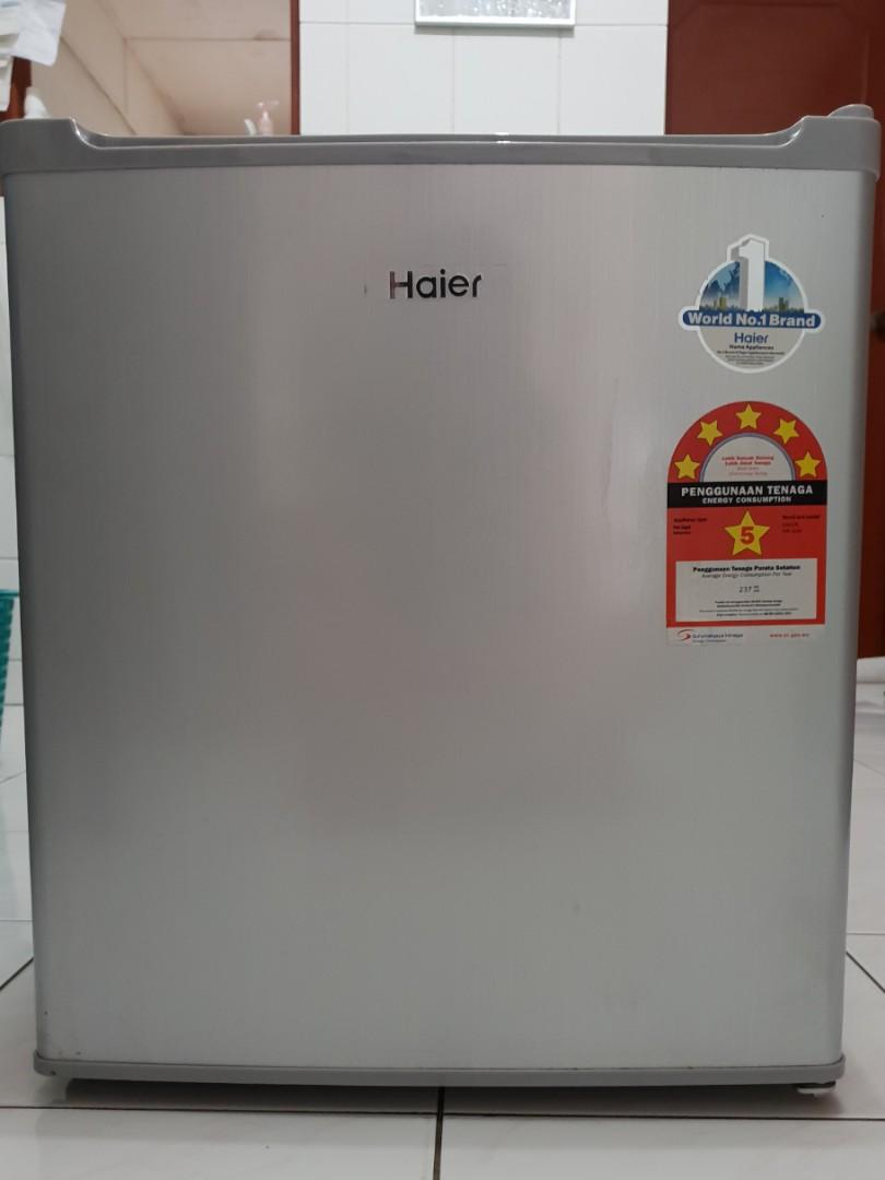 Haier shop mini bar