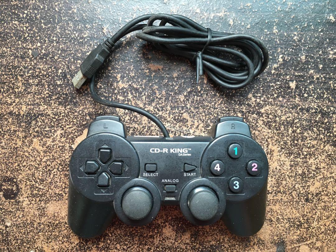 Game Controller (Category: Controllers) located in Pasig City. Submitted by iamnikkac (Listing ID 210519365, Image 2). Description: Open for meet-up: MRT Shaw | EDSA Pavilion | Starmall Shaw.