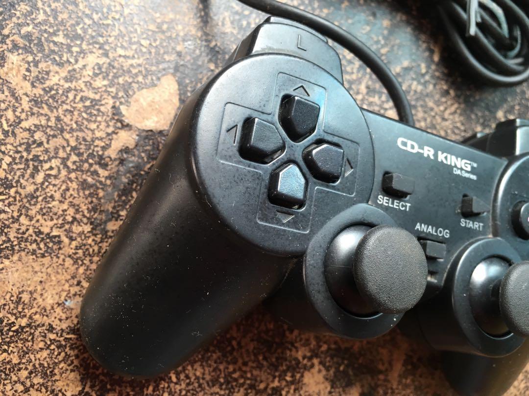 Game Controller (Category: Controllers) located in Pasig City. Submitted by iamnikkac (Listing ID 210519365, Image 3). Description: Open for meet-up: MRT Shaw | EDSA Pavilion | Starmall Shaw.