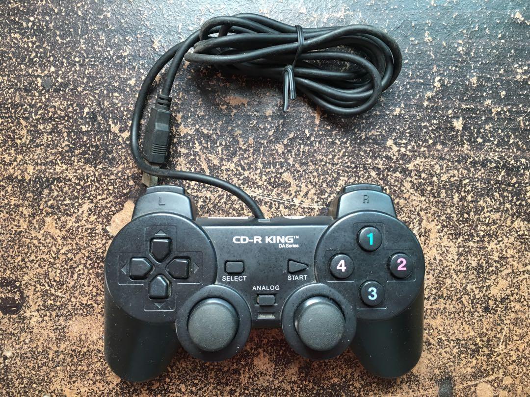 Game Controller (Category: Controllers) located in Pasig City. Submitted by iamnikkac (Listing ID 210519365, Image 1). Description: Open for meet-up: MRT Shaw | EDSA Pavilion | Starmall Shaw.
