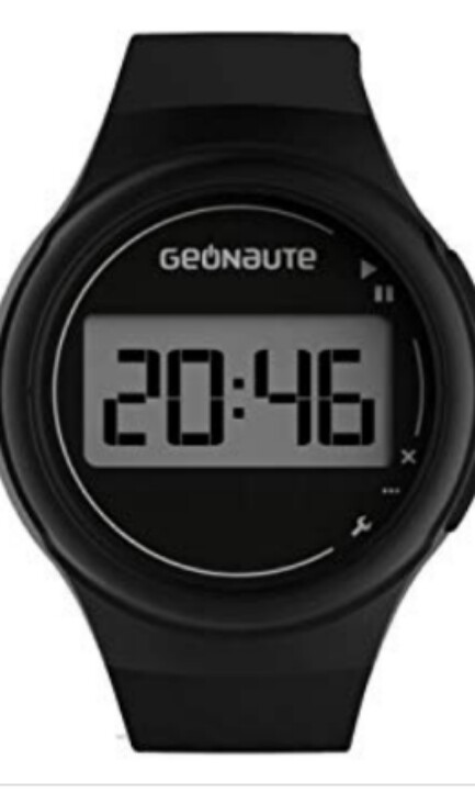 Geonaute watch price on sale